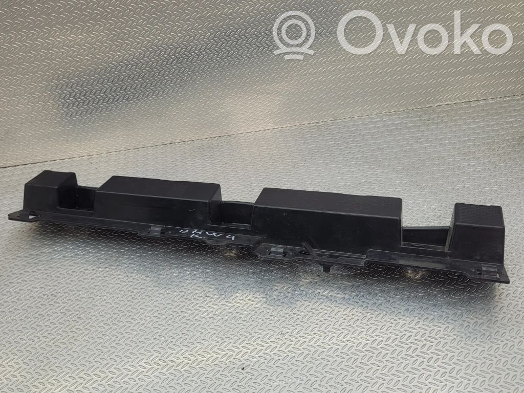 Listwa progowa   7320205
