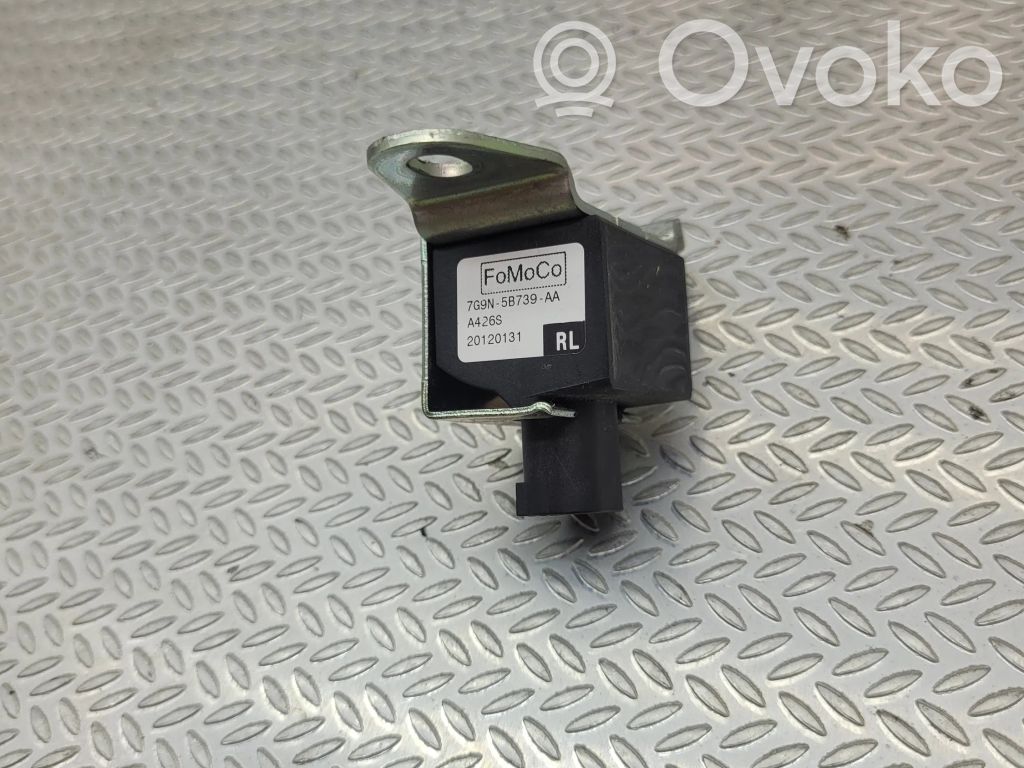 Volvo XC60 Sensor 