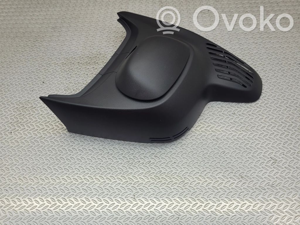 Volvo V40 Rearview mirror trim 