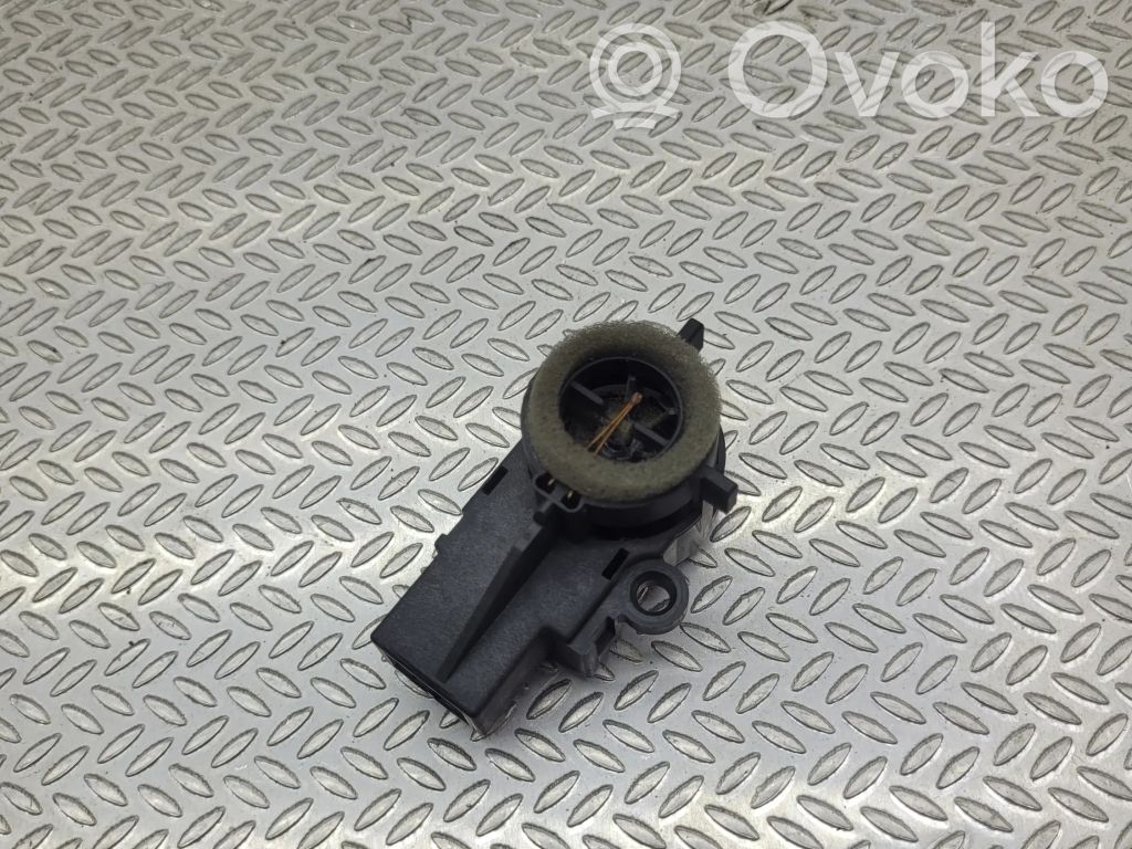 Jaguar XE Sensor de calidad del aire 