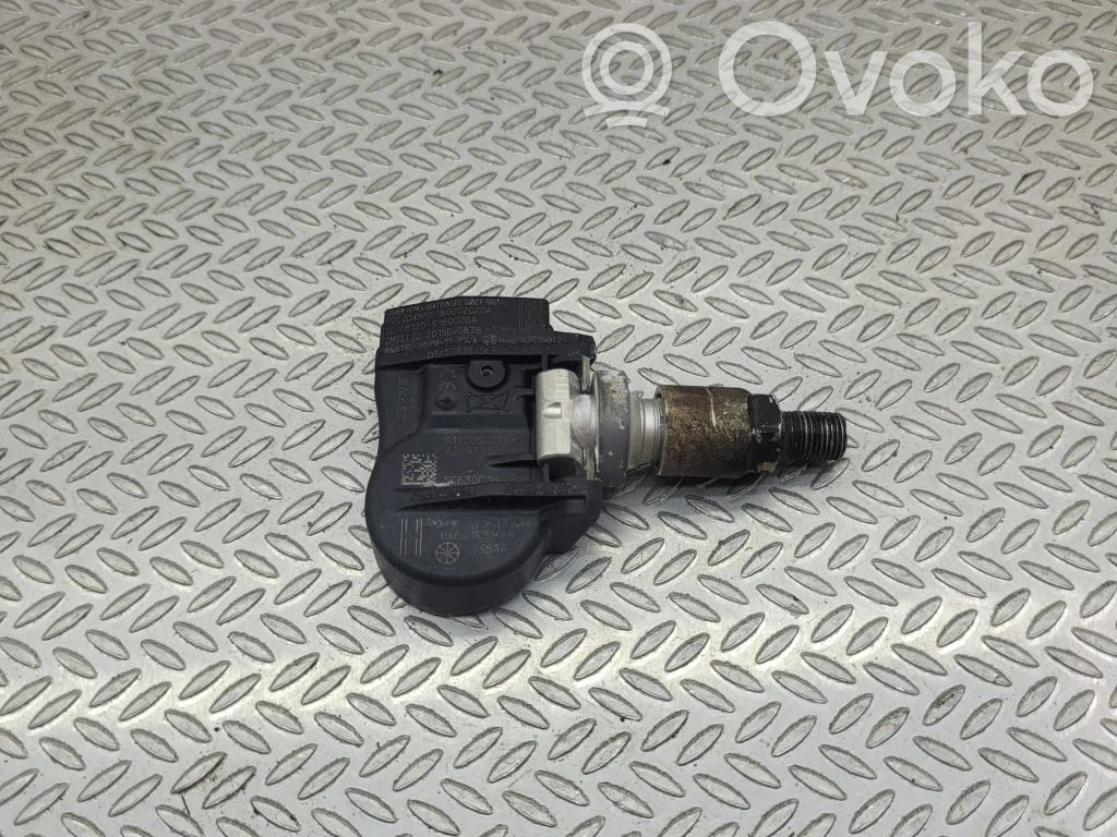 Jaguar XE Sensor de presión del neumático 