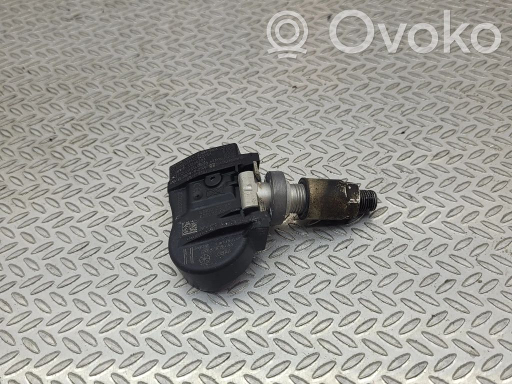 Jaguar XE Sensor de presión del neumático 
