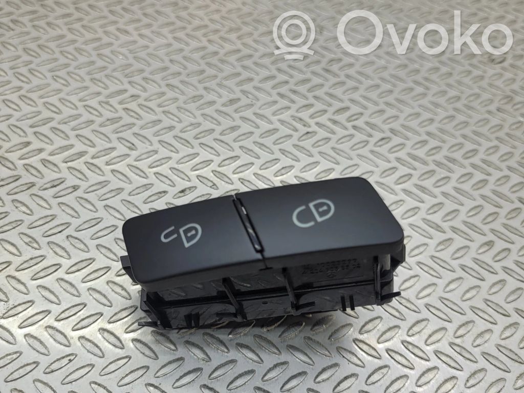 Mercedes-Benz CLS C218 X218 Central locking switch button 