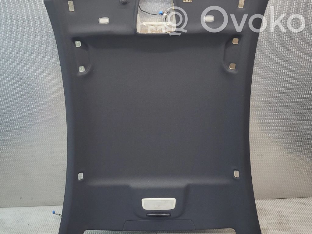 Mercedes-Benz E C207 W207 Techo 