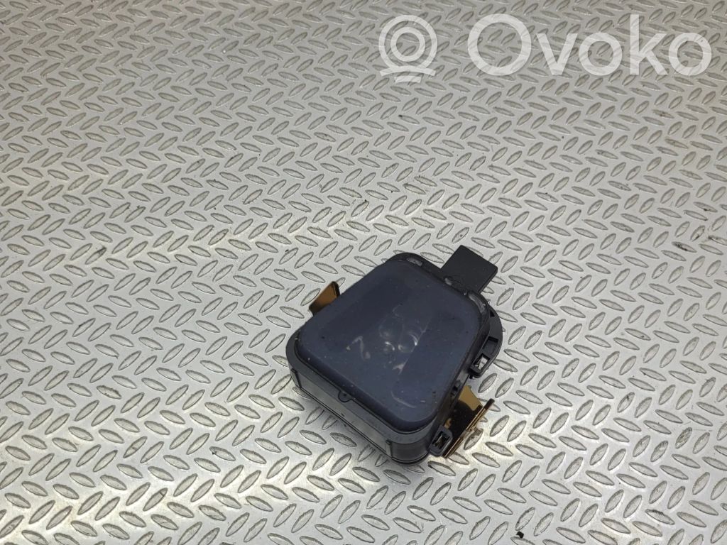 Jaguar XE Rain sensor 
