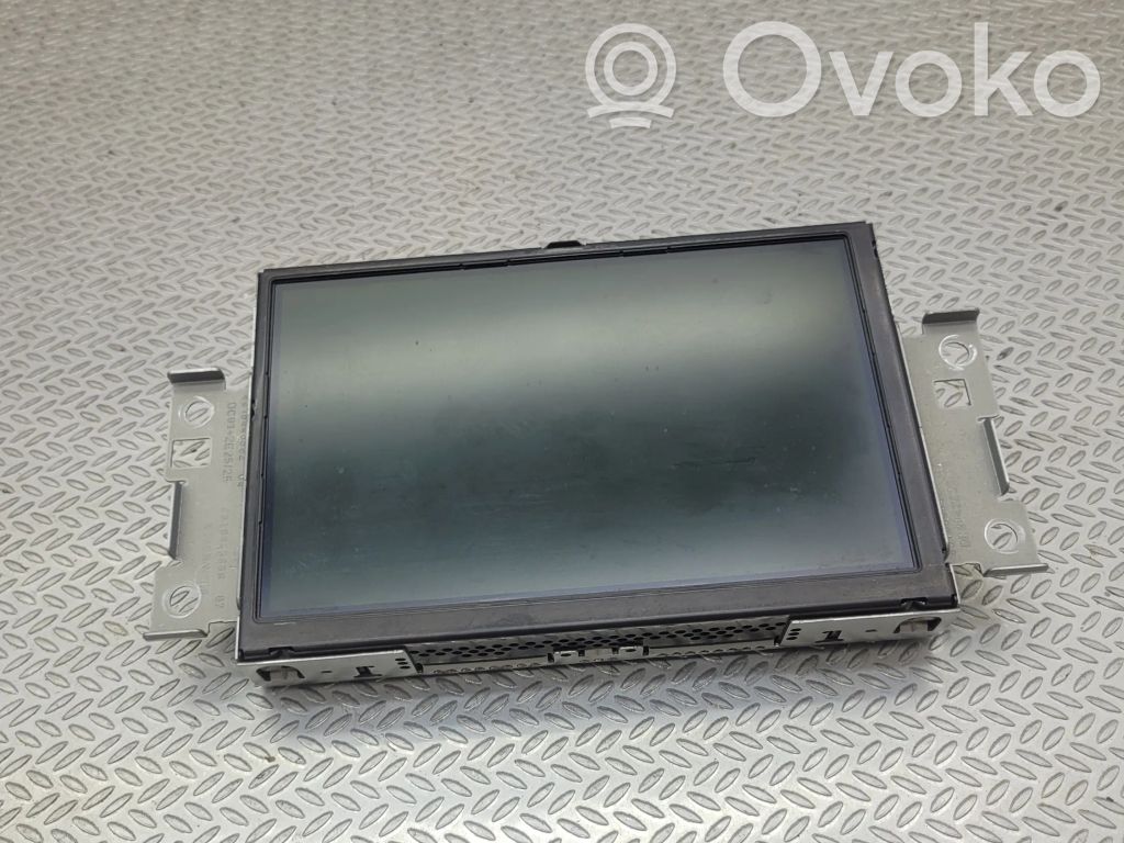 Volvo XC60 Screen/display/small screen 