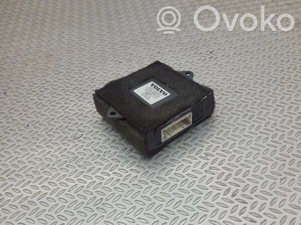 Volvo XC60 Autres unités de commande / modules 
