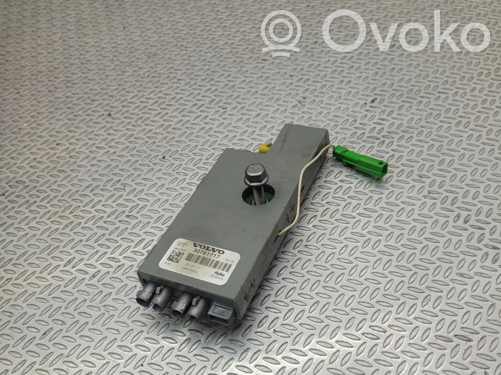 Volvo XC60 Antenas pastiprinātājs 