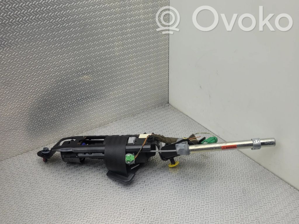 Volvo XC60 Cinturón delantero 