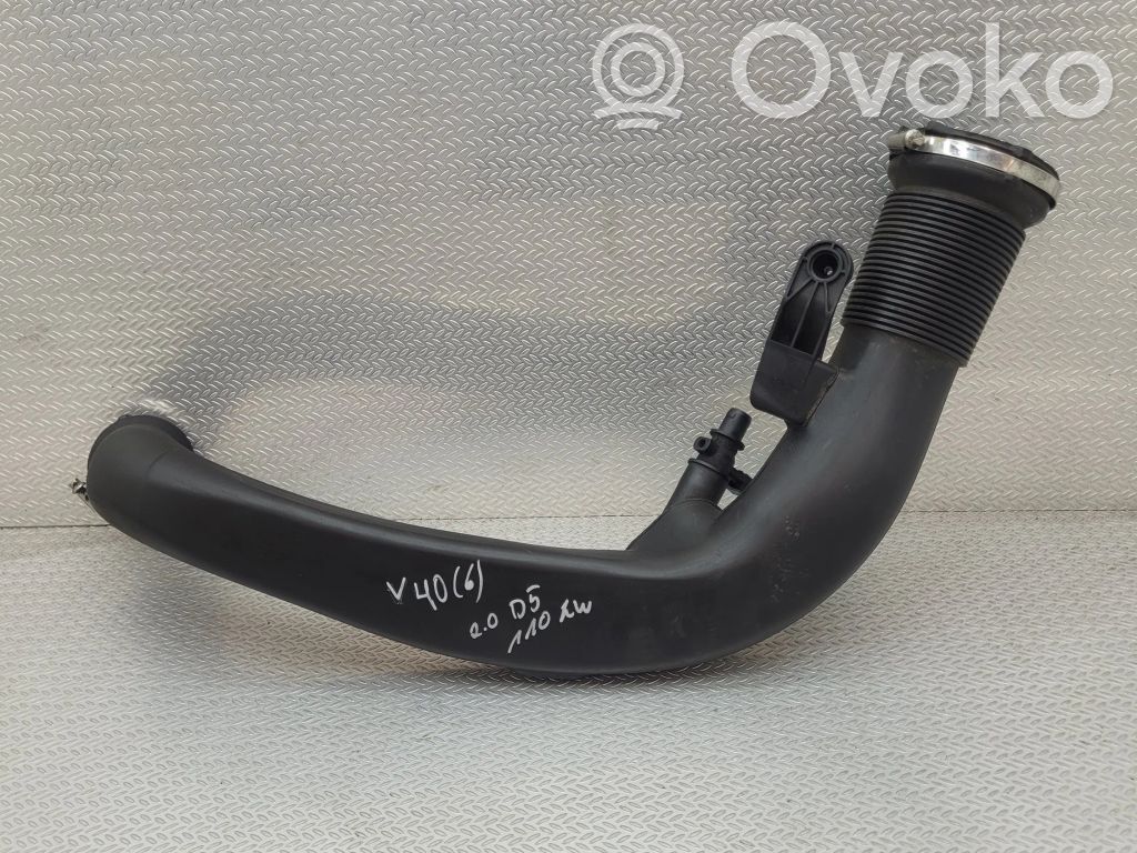 Volvo V40 Air intake duct part 