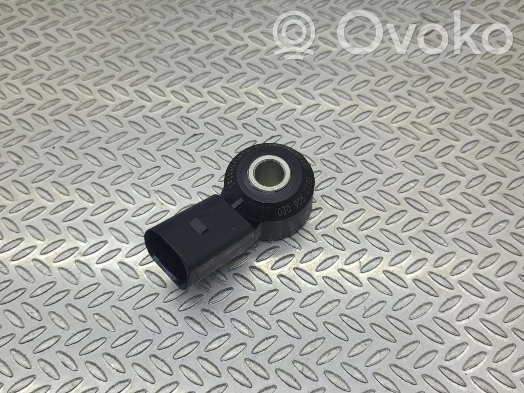 Volkswagen Taigo Detonation knock sensor 
