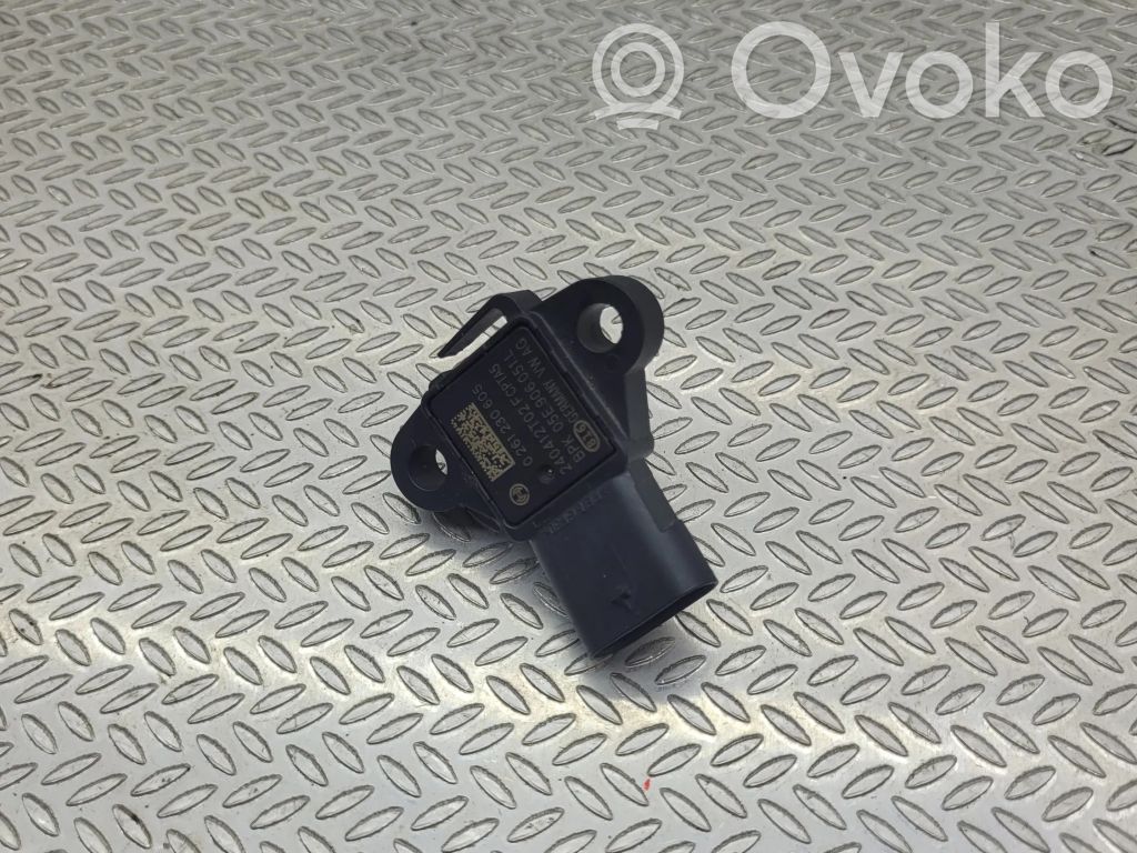 Volkswagen Taigo Luftdrucksensor 