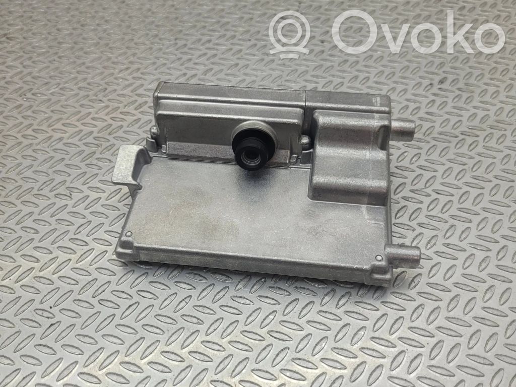 Volkswagen Taigo Windshield/windscreen camera 