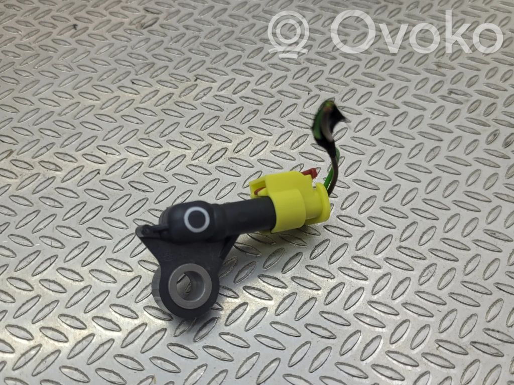 Volkswagen Taigo Airbagsensor Crashsensor Drucksensor 