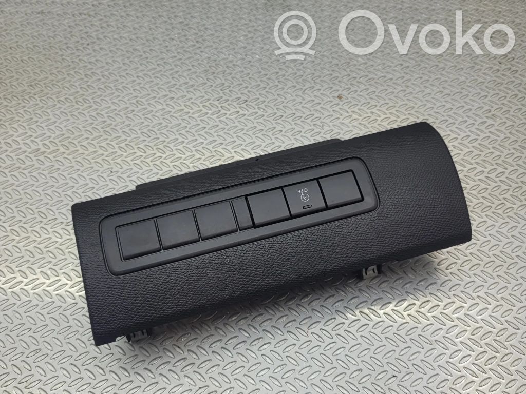 Peugeot 308 Other dashboard part 
