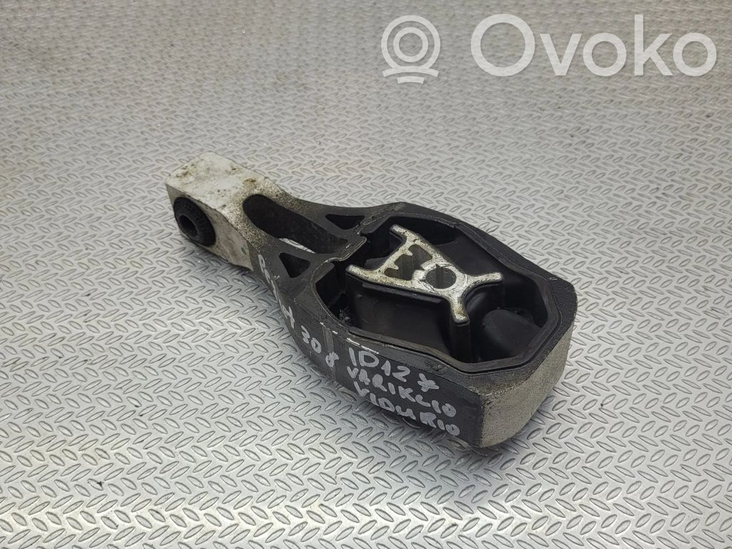Peugeot 308 Engine mount bracket 