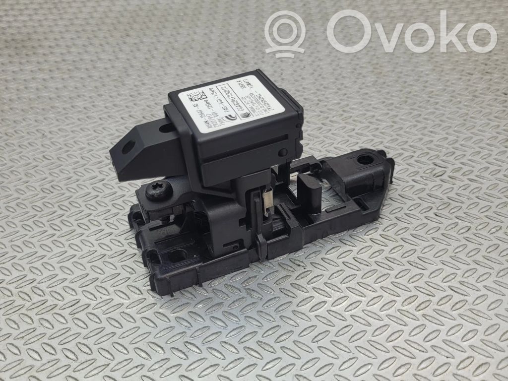 Volvo XC60 Ignition lock 