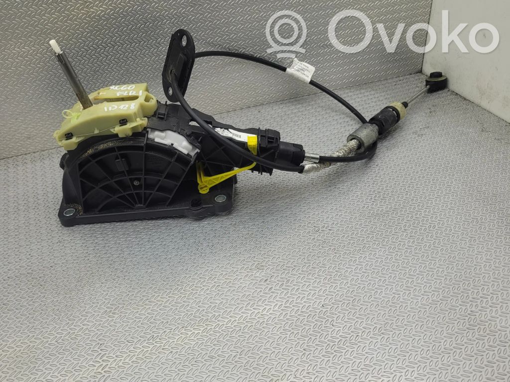 Volvo XC60 Selector caja de cambios 