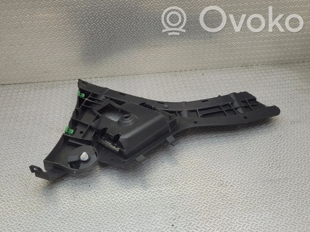 Volvo XC60 Rear bumper mounting bracket 