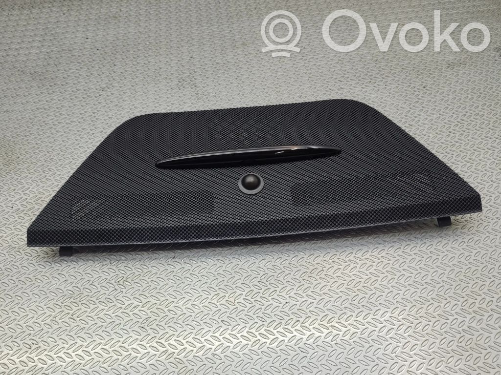 Mercedes-Benz C W204 Parking PDC sensor display screen 