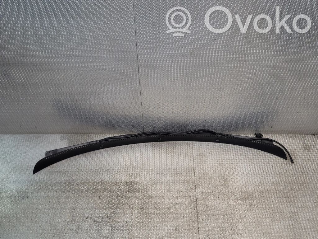 Volvo XC60 Pyyhinkoneiston lista 