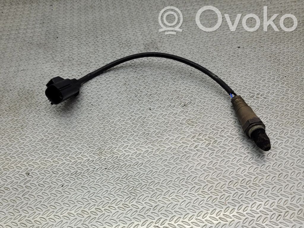Volvo XC60 Lambda probe sensor 