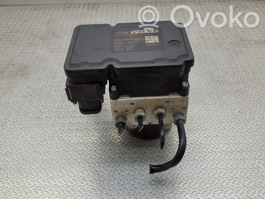 Volvo XC60 ABS Pump 