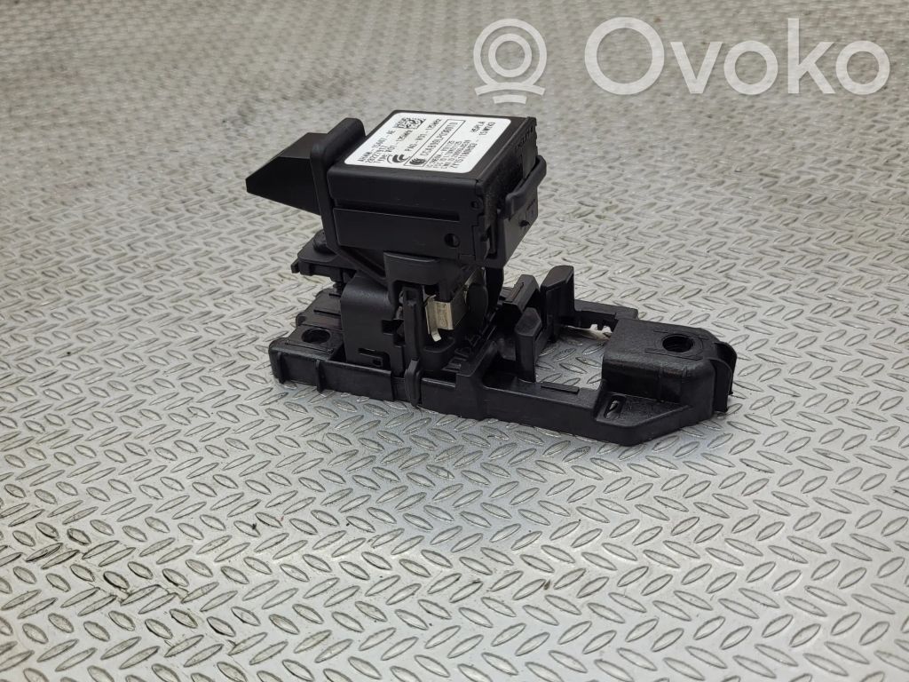 Volvo XC60 Ignition lock 