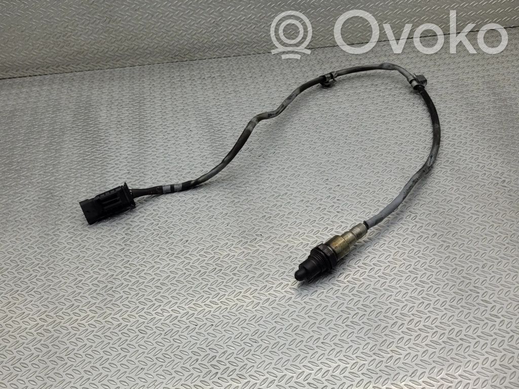 BMW 1 F20 F21 Lambda zonde 
