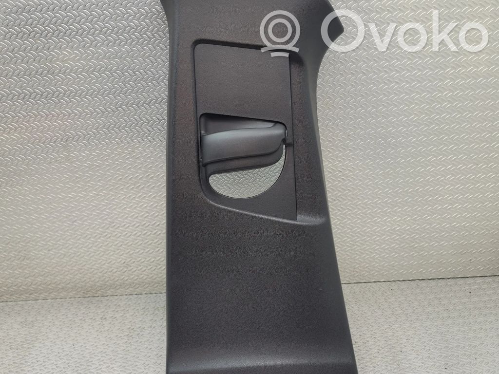 Volvo V40 Cross country (B) statramsčio apdaila (viršutinė) 