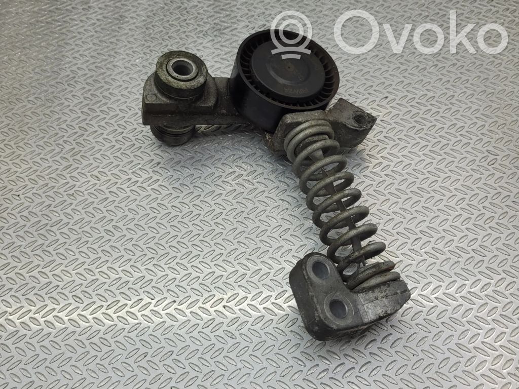 Volvo V40 Cross country Diržo įtempėjas 