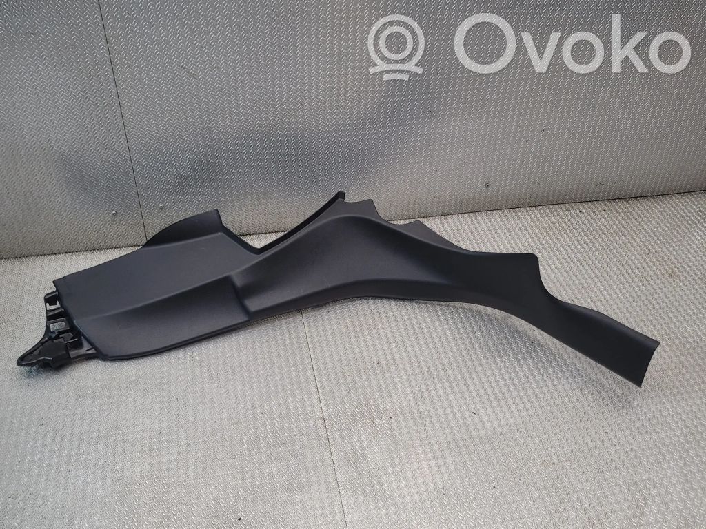 Peugeot 308 Другая деталь салона 