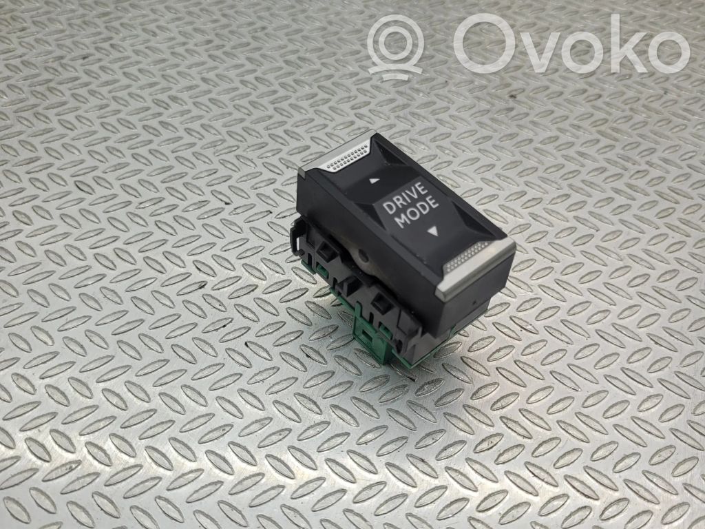 Peugeot 308 Other switches/knobs/shifts 