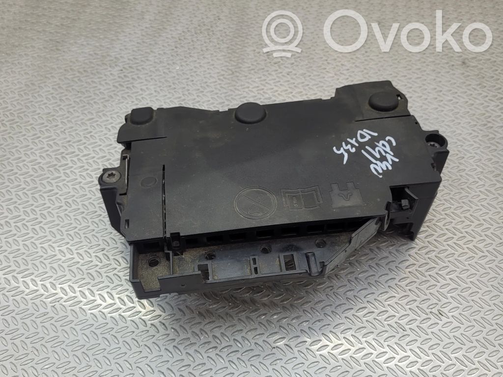 Volvo V40 Cross country Positive wiring loom 