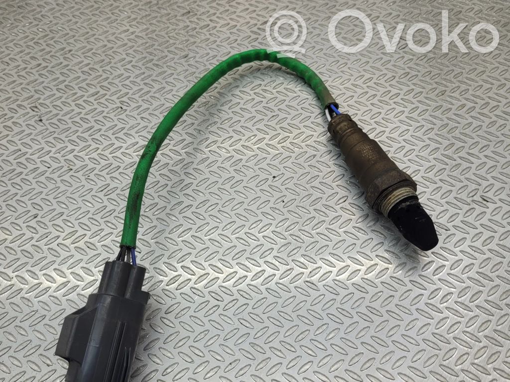 Volvo V40 Cross country Lambda probe sensor 