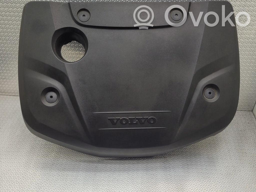 Volvo V40 Cross country Engine cover (trim) 