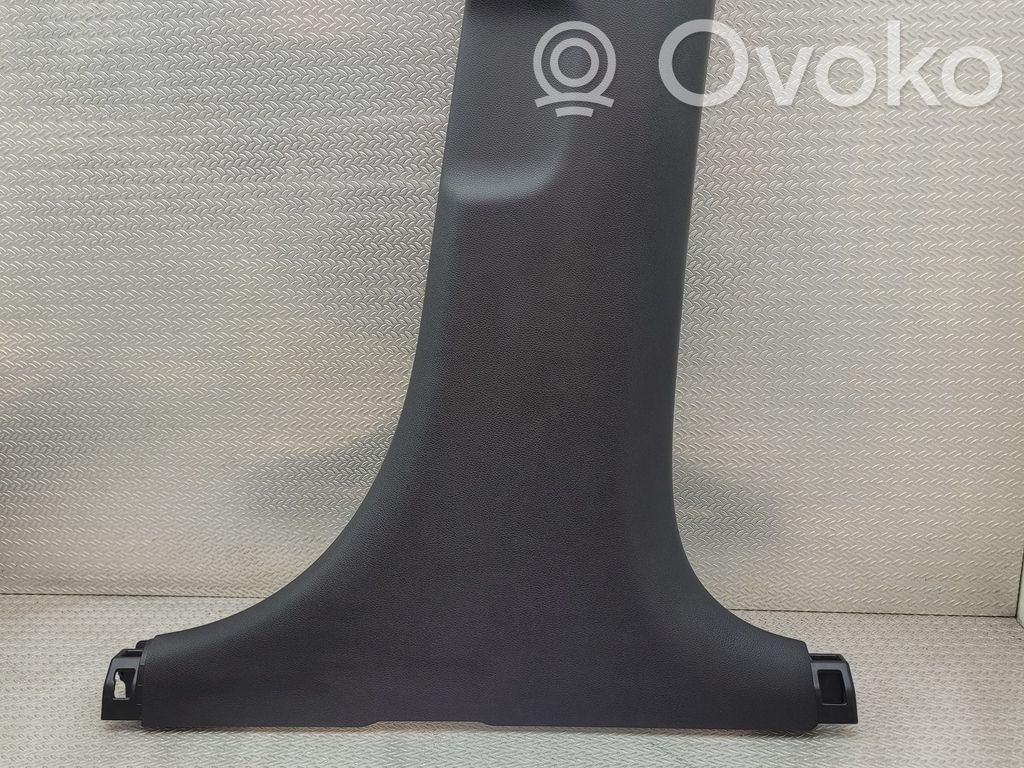 KIA Niro (B) pillar trim (bottom) 