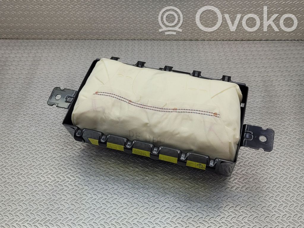KIA Niro Passenger airbag 