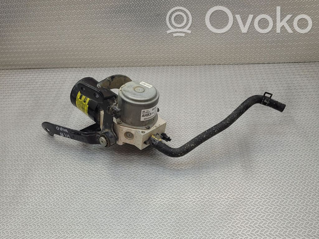 KIA Niro Bomba de ABS 