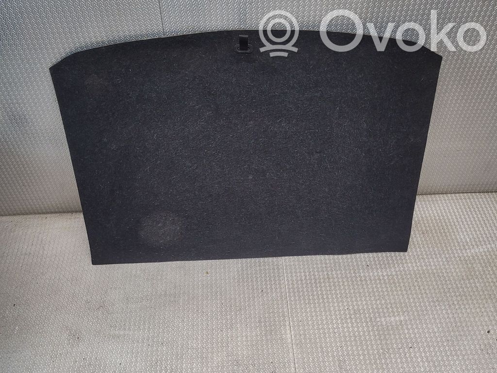 Volvo V40 Cross country Bagažinės grindys 