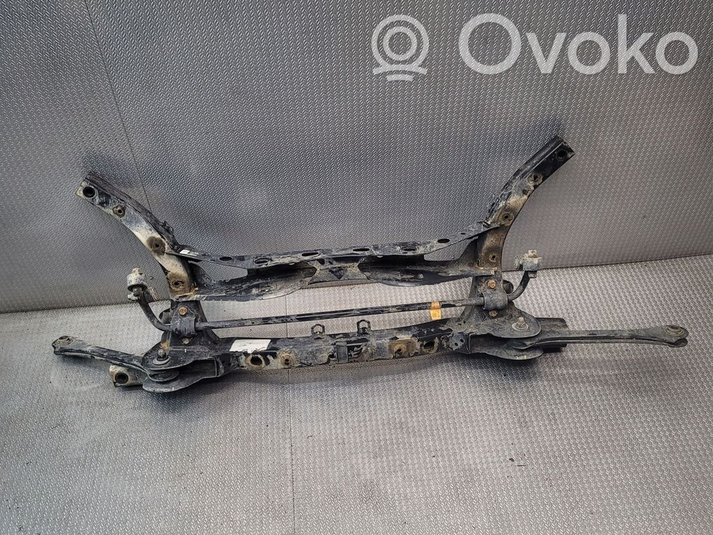 KIA Niro Bastidor trasero 