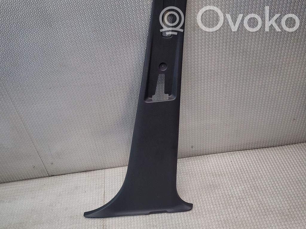 Dacia Spring Pilar (B) (superior) 