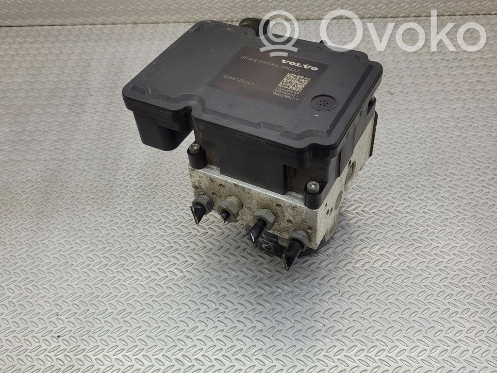 Volvo V40 Cross country ABS bloks 