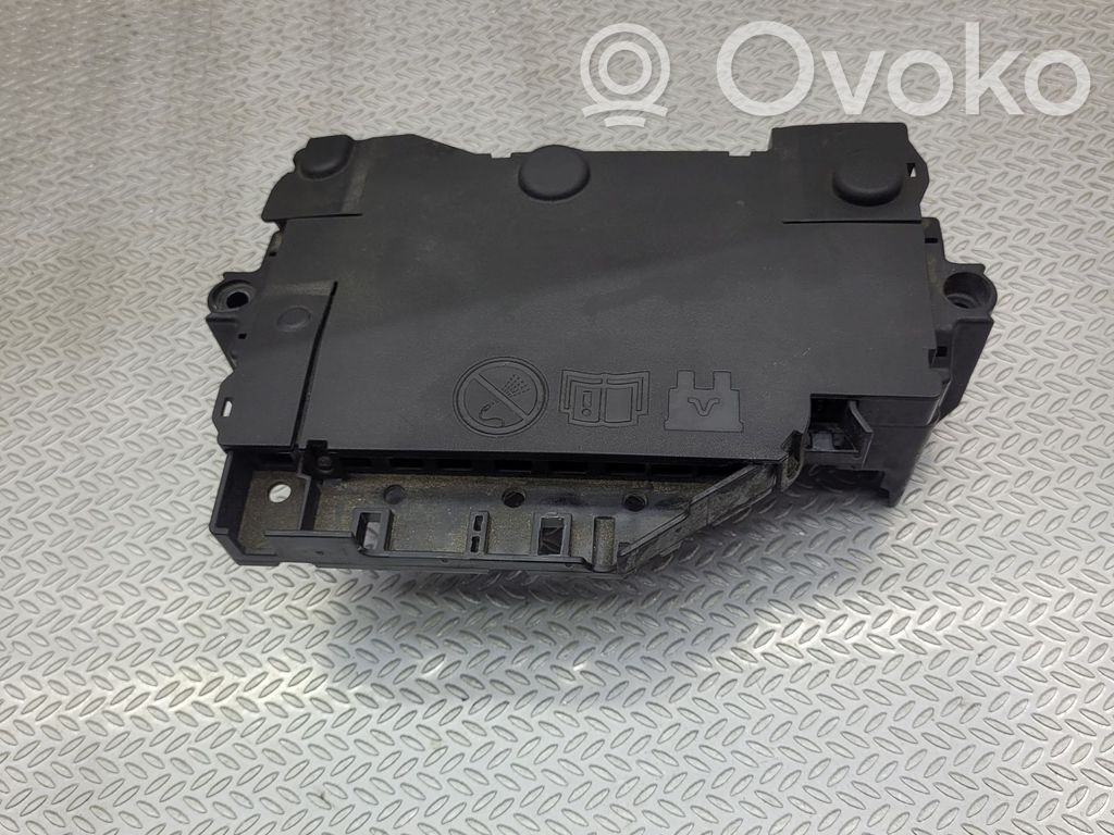 Volvo V40 Cross country Positive wiring loom 