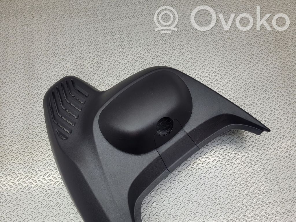 Volvo V40 Cross country Rearview mirror trim 