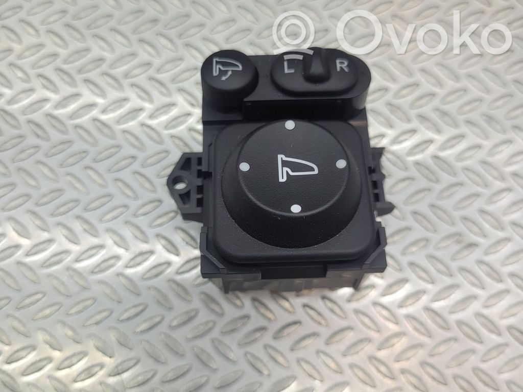 Honda Civic X Interruptor del espejo lateral 
