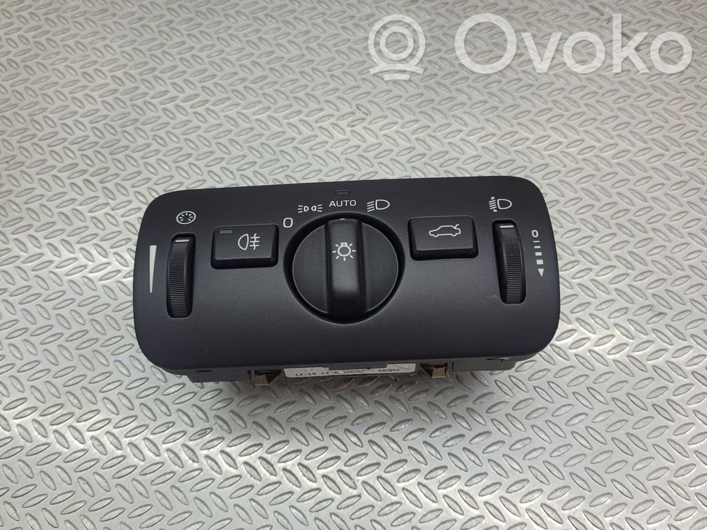 Volvo V40 Cross country Light switch 