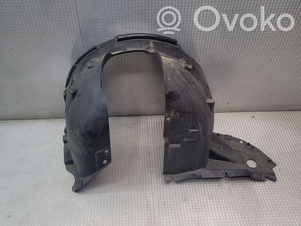 Citroen C3 Priekinis posparnis 