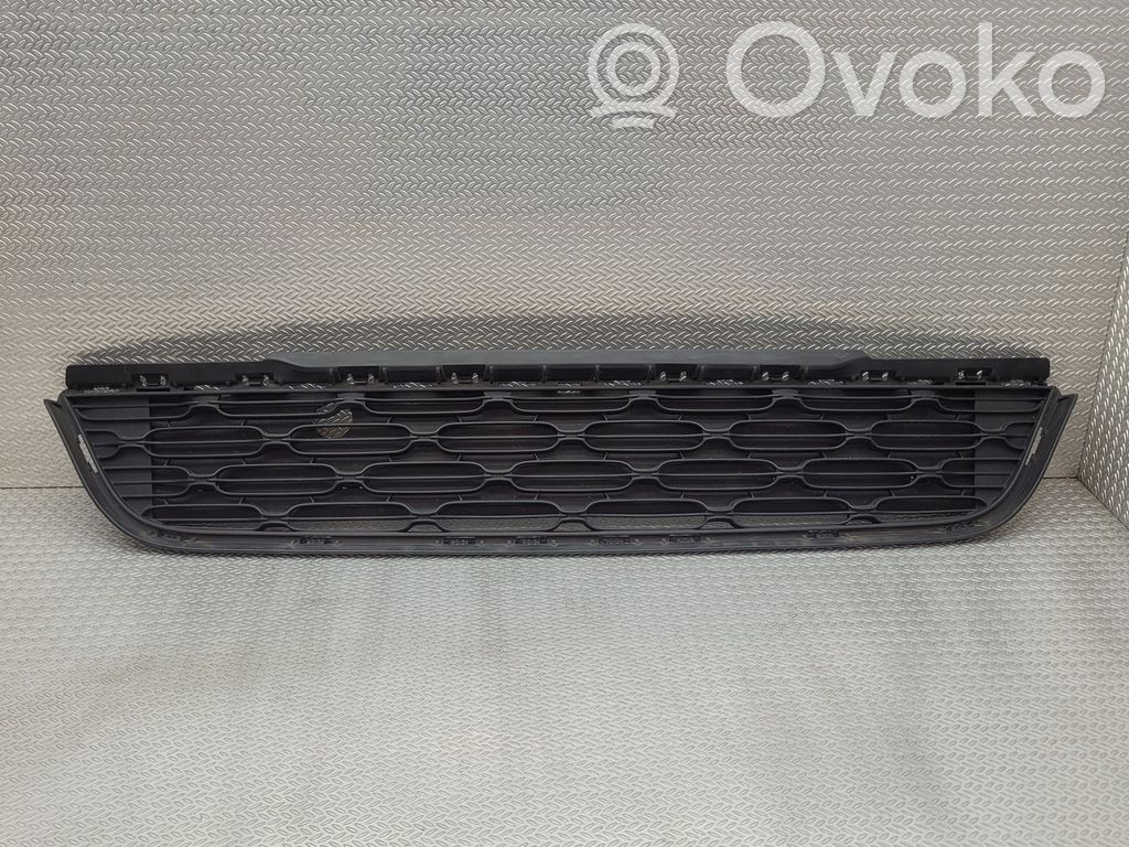 Citroen C3 Etupuskurin alempi jäähdytinsäleikkö 