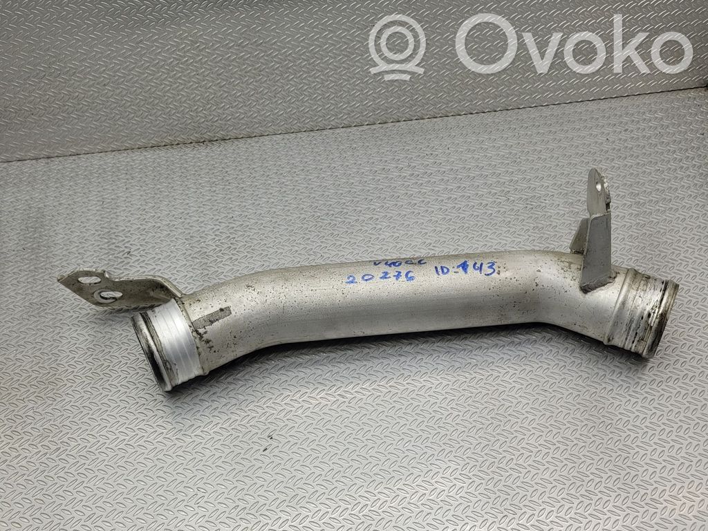 Volvo V40 Cross country Intercooler hose/pipe 